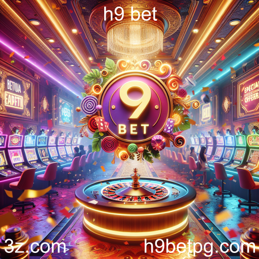 Descubra as Ofertas Diárias do h9 bet